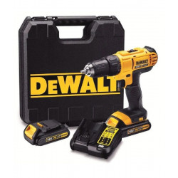 Taladro DeWalt DCD771C2