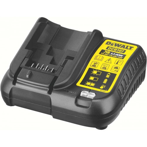 Taladro DeWalt DCD771C2