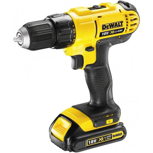Taladro DeWalt DCD771C2