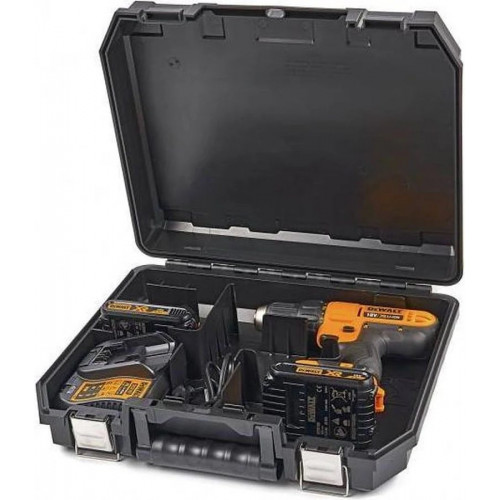 Taladro DeWalt DCD771C2