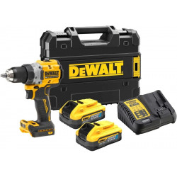 Taladro DeWalt POWERSTACK