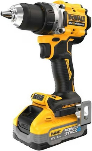 Taladro DeWalt POWERSTACK