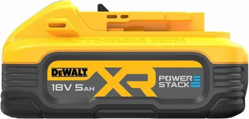 Taladro DeWalt POWERSTACK