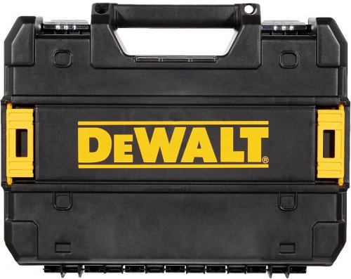 Taladro DeWalt POWERSTACK