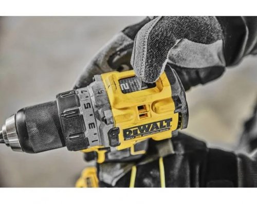 Taladro DeWalt POWERSTACK