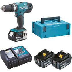 Taladro DHP453RFE Makita