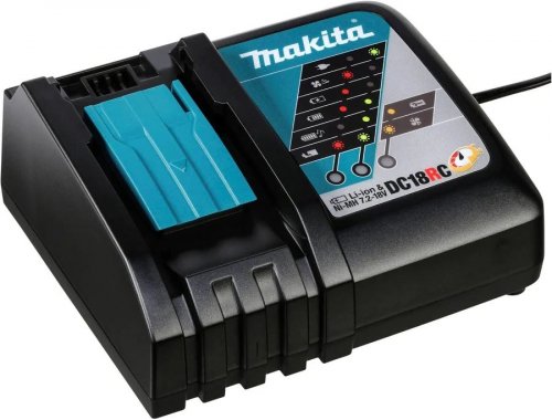 Taladro DHP453RFE Makita