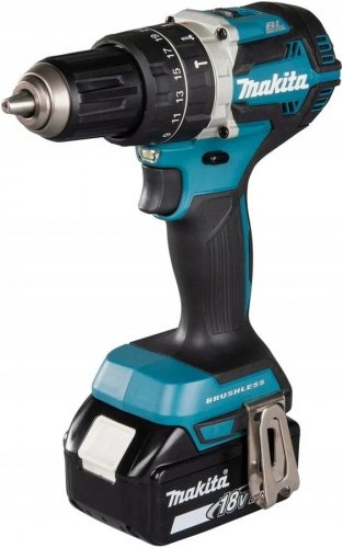 Taladro dhp484rtj Makita