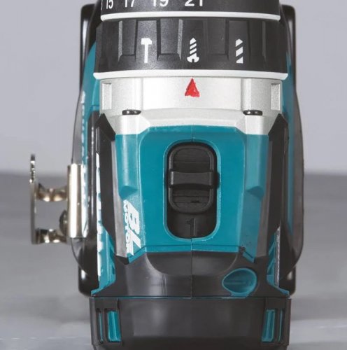 Taladro dhp484rtj Makita