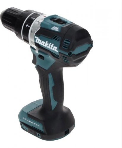 Taladro dhp484z Makita