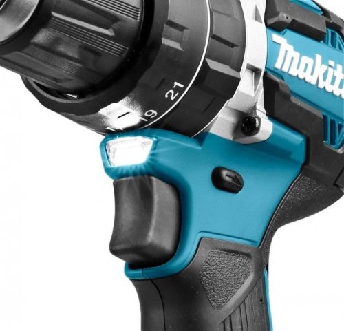 Taladro dhp484z Makita