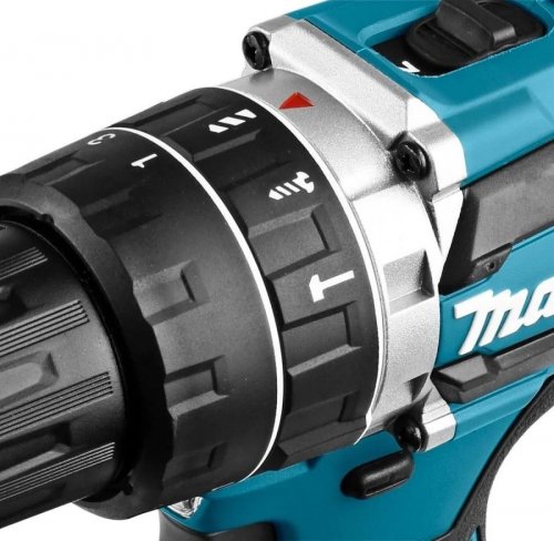 Taladro dhp484z Makita