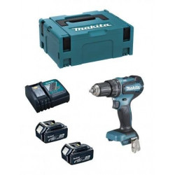 Taladro dhp485rtj Makita