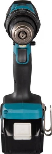Taladro dhp485rtj Makita