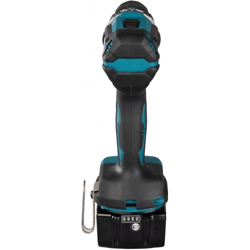 Taladro dhp485rtj Makita
