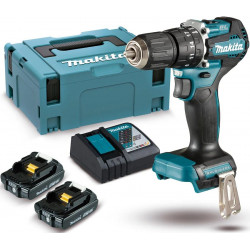 Taladro dhp487raj Makita