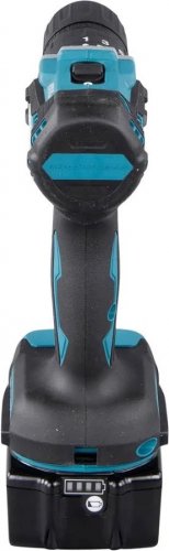 Taladro dhp487raj Makita
