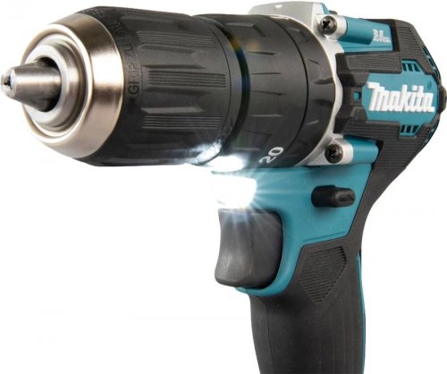 Taladro dhp487raj Makita