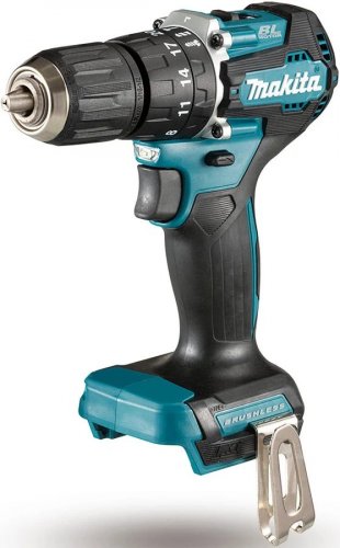 Taladro dhp487z Makita