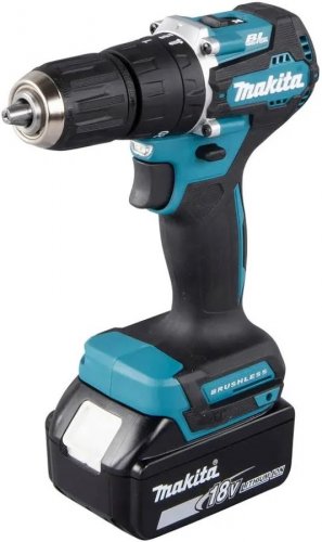 Taladro dhp487z Makita