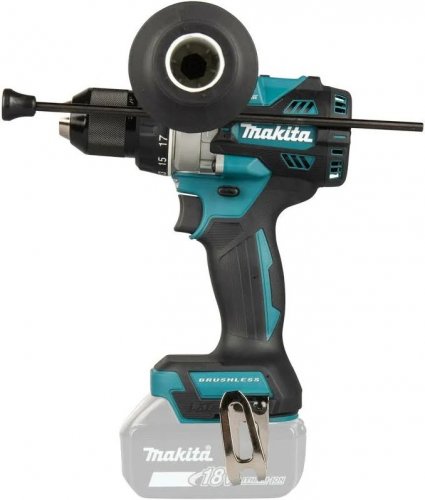 Taladro DHP492Z Makita