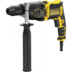 Taladro FMEH1100K-qs Stanley