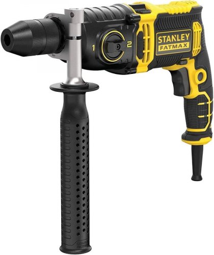 Taladro FMEH1100K-qs Stanley