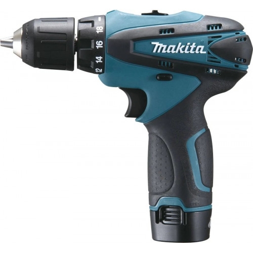 Taladro Makita DF330DWE