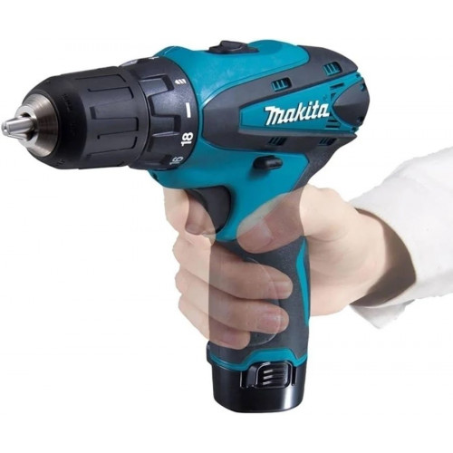 Taladro Makita DF330DWE