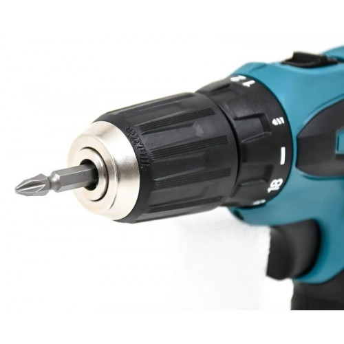 Taladro Makita DF330DWE
