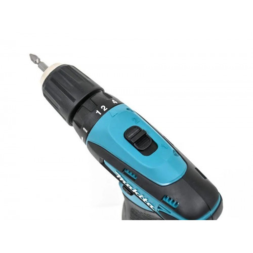 Taladro Makita DF330DWE