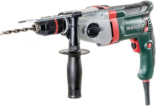 Taladro Metabo SBE 780-2