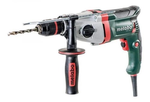 Taladro Metabo SBE 850-2