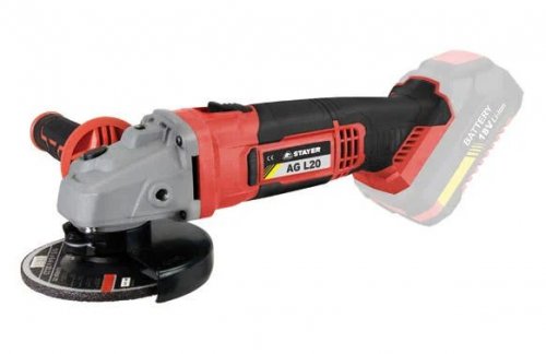 Taladro Pbl2124+agl20 Stayer
