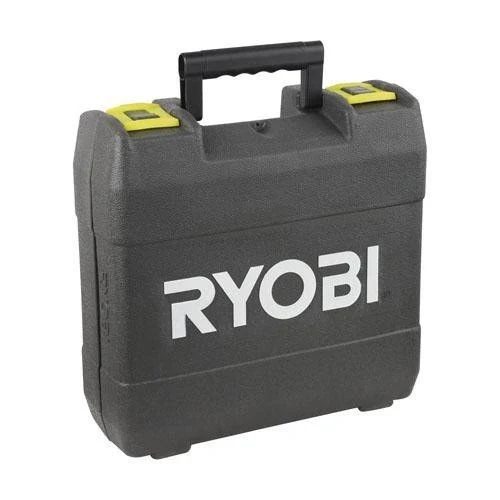 Taladro percutor 1100w 2 velocidades