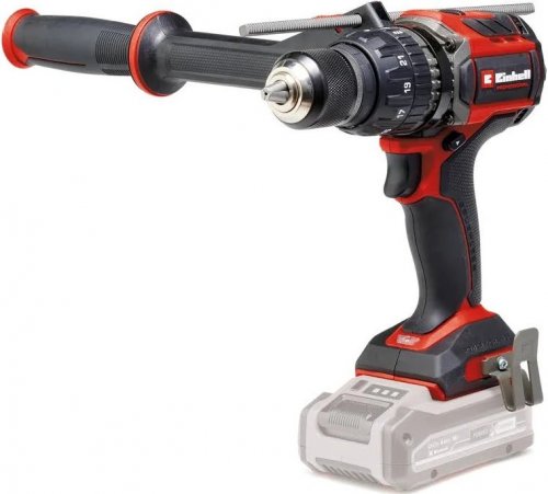 Taladro percutor 18V Einhell TP-CD 18/120 Li-i BL