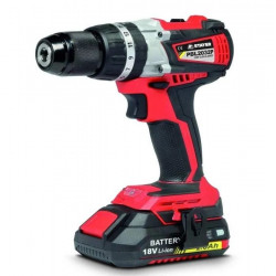 Taladro Percutor 18V Stayer