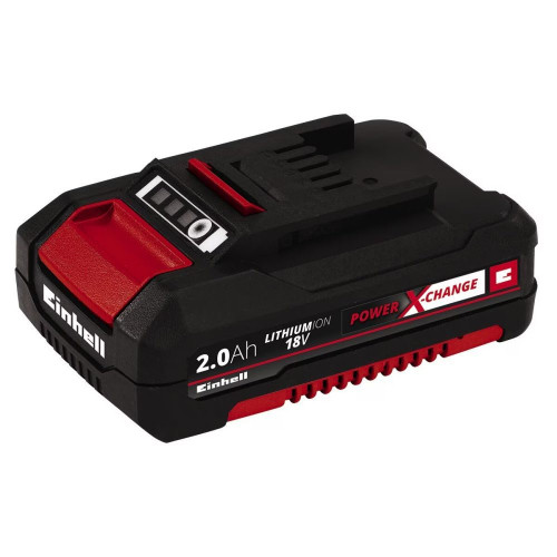 Taladro Percutor a Batería 20 V TE-CD 18 Li Power X-Change