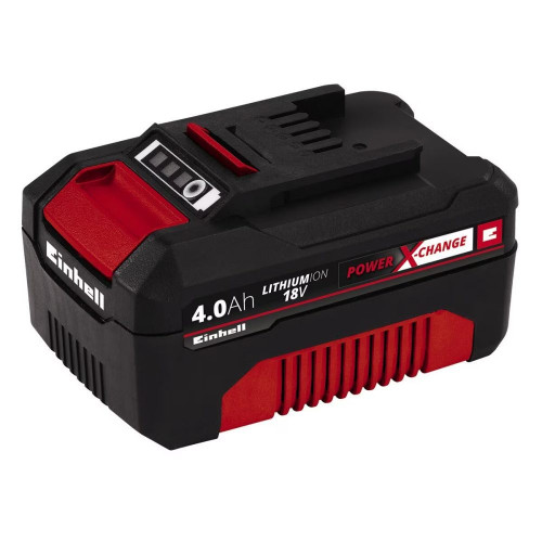 Taladro Percutor a Batería 20 V TE-CD 18 Li Power X-Change