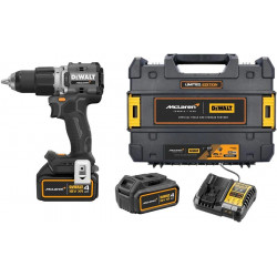 Taladro percutor a batería DeWalt 18 v