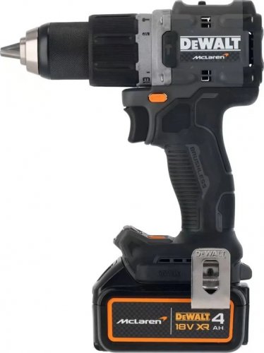 Taladro percutor a batería DeWalt 18 v