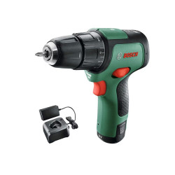 Taladro Percutor a Batería Easy Impact 12 V