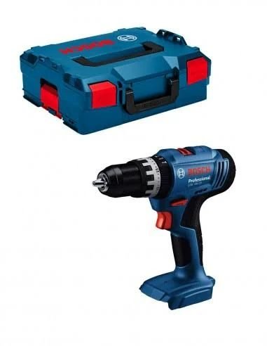 Taladro percutor Bosch GSB 18V-25