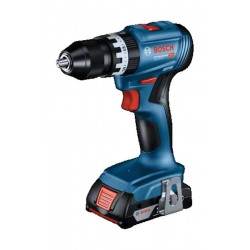 Taladro percutor Bosch GSB 18V-45
