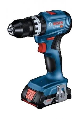 Taladro percutor Bosch GSB 18V-45