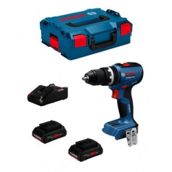 Taladro percutor Bosch GSB 18V-65