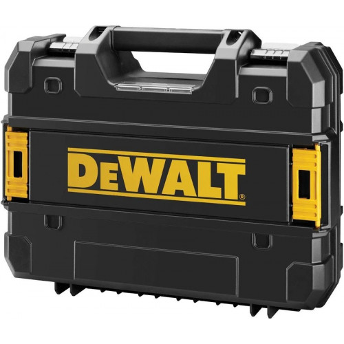 Taladro percutor brushless DeWalt xr 18v li-ion + 2 baterías