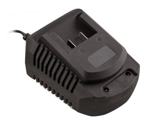 Taladro Percutor Brushless worgrip 20v 1 Batería 4.0ah