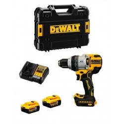 Taladro Percutor DeWalt
