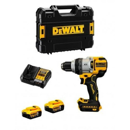 Taladro Percutor DeWalt